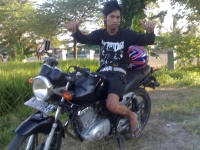 Photo Andre 087828500537
